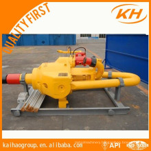 API standard SL315 water swivel/ SL450 water swivel for deep well 5000m drilling rig